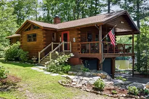 75 Rocky Point Rd, Barrington, NH 03825 - Photo 1