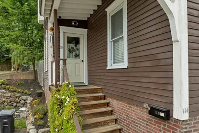 114 W Bow Street, Franklin, NH 03235 - Photo 3