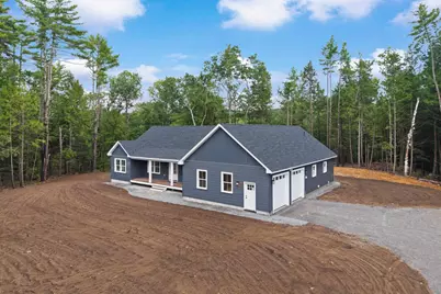 38 Weeks Road #70-3, Sanbornton, NH 03269 - Photo 1