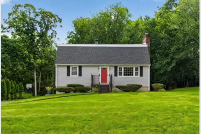 28 Brady Avenue, Derry, NH 03038 - Photo 1