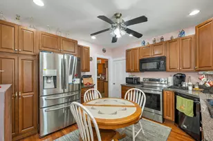 134 Prospect St, Franklin, NH 03235 - Photo 35