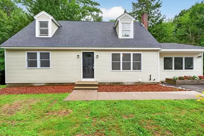 9 Skyline Drive, Jaffrey, NH 03452 - Photo 3