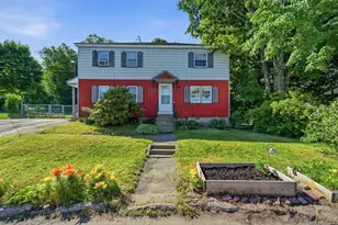 3 Harold St, Manchester, NH 03104 - Photo 1