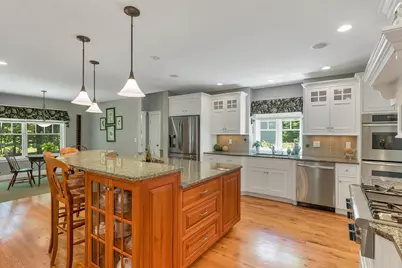 16 Crosswinds Drive, Moultonborough, NH 03254 - Photo 15