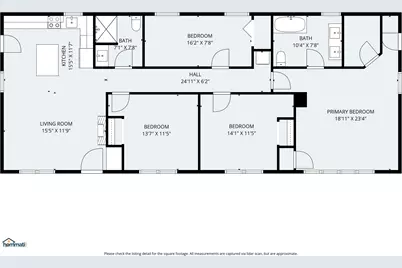 28 Mount Vernon Street, Farmington, NH 03835 - Photo 49
