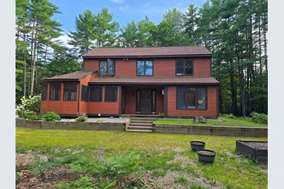 110 Green Hill Road, Conway, NH 03813 - Photo 3