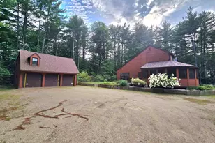 110 Green Hill Rd, Conway, NH 03813 - Photo 1