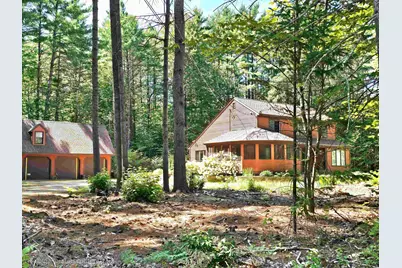 110 Green Hill Road, Conway, NH 03813 - Photo 1
