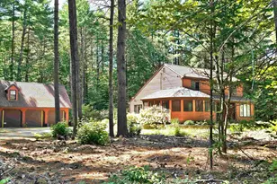110 Green Hill Rd, Conway, NH 03813 - Photo 1