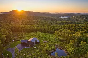 446 Lempster Mountain Rd, Washington, NH 03280 - Photo 1