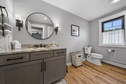 446 Lempster Mountain Road, Washington, NH 03280 - Photo 35