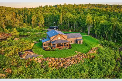 446 Lempster Mountain Road, Washington, NH 03280 - Photo 1