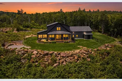 446 Lempster Mountain Road, Washington, NH 03280 - Photo 49