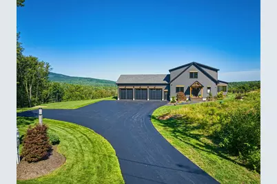 446 Lempster Mountain Road, Washington, NH 03280 - Photo 3