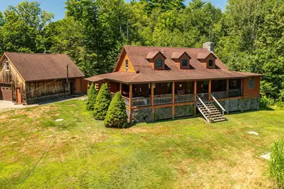 708 2nd Crown Point Road, Strafford, NH 03884 - Photo 1