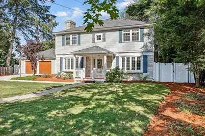 33 Raymond Street, Nashua, NH 03064 - Photo 3