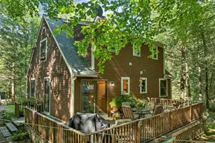 100 Beaver Rd, Strafford, NH 03884 - Photo 5