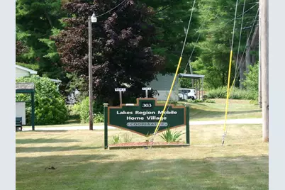 303 Old Lake Shore Road #K1, Gilford, NH 03249 - Photo 37