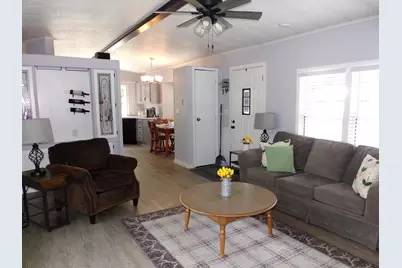 303 Old Lake Shore Road #K1, Gilford, NH 03249 - Photo 3