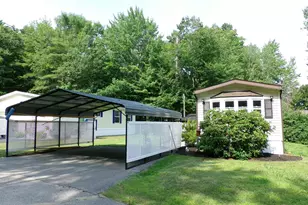303 Old Lake Shore Rd, Gilford, NH 03249 - Photo 1