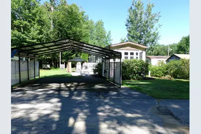 303 Old Lake Shore Road #K1, Gilford, NH 03249 - Photo 5