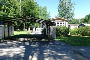 303 Old Lake Shore Rd, Gilford, NH 03249 - Photo 5