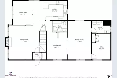8 Seasons Lane, Londonderry, NH 03053 - Photo 5