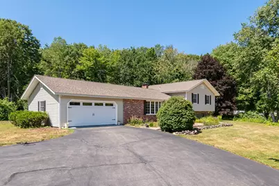 4 Fairway Heights Road, Center Harbor, NH 03226 - Photo 35