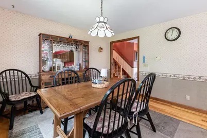 4 Fairway Heights Road, Center Harbor, NH 03226 - Photo 9