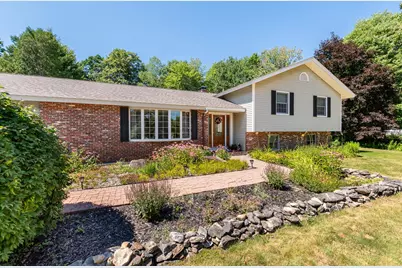 4 Fairway Heights Road, Center Harbor, NH 03226 - Photo 37