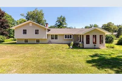 4 Fairway Heights Road, Center Harbor, NH 03226 - Photo 3
