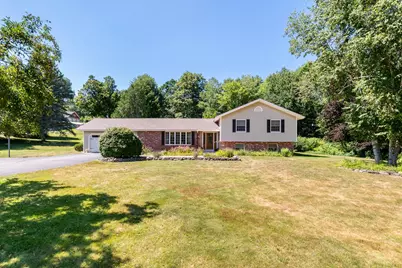 4 Fairway Heights Road, Center Harbor, NH 03226 - Photo 1