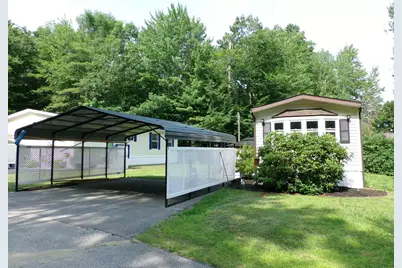 303 Old Lake Shore Road #K1, Gilford, NH 03249 - Photo 1
