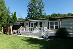 303 Old Lake Shore Rd, Gilford, NH 03249 - Photo 7
