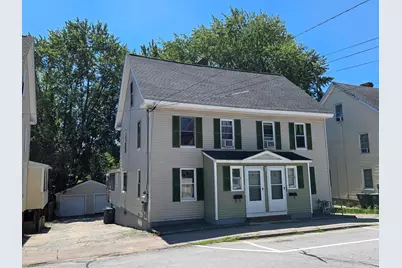83-85 Glass Street, Pembroke, NH 03275 - Photo 1