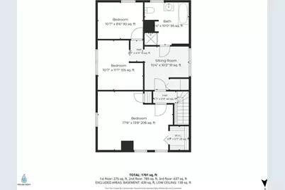 45 Oak Street, Dover, NH 03820 - Photo 51