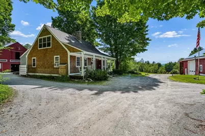 121 Stark Highway South, Dunbarton, NH 03046 - Photo 25