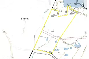 0 Sand Pit Ave, Deerfield, NH 03037 - Photo 1