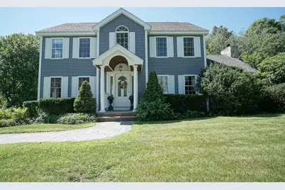 7 Harmony Drive, Londonderry, NH 03053 - Photo 55