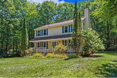 6 Mosher Drive, Brookline, NH 03033 - Photo 5