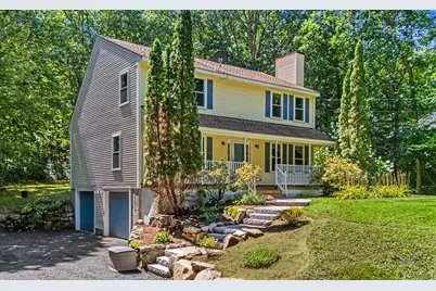 6 Mosher Drive, Brookline, NH 03033 - Photo 1