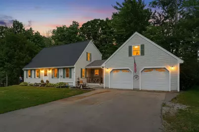 11 Highland Avenue, Antrim, NH 03440 - Photo 1