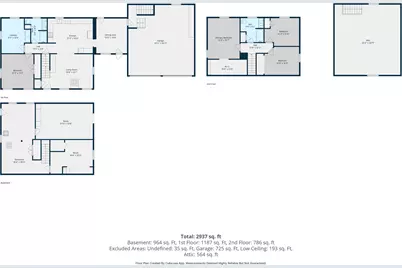 11 Highland Avenue, Antrim, NH 03440 - Photo 33