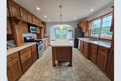 400 Crane Hill Road, Sugar Hill, NH 03586 - Photo 3