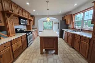 400 Crane Hill Rd, Sugar Hill, NH 03586 - Photo 3