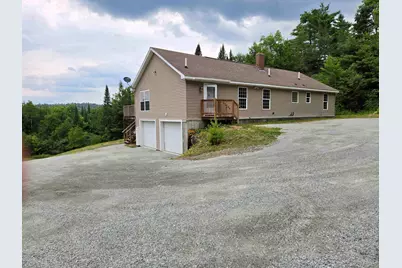 400 Crane Hill Road, Sugar Hill, NH 03586 - Photo 1