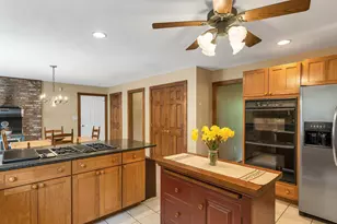 35 Moose Point Dr, Dunbarton, NH 03046 - Photo 7