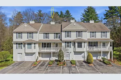 21 Mulberry Lane, Amherst, NH 03031 - Photo 1