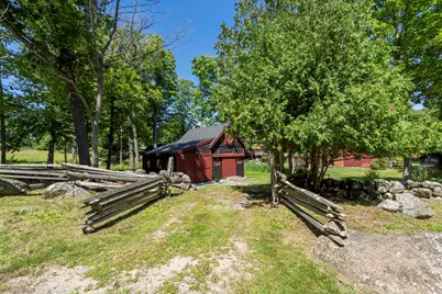 578 Center Road, Hillsboro, NH 03244 - Photo 7