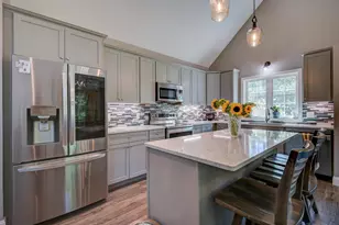 286 Old Goshen Rd, Conway, NH 03813 - Photo 5